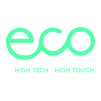 ECO México logo - Similar company to Proyecta