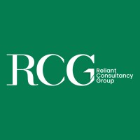 Reliant Consultancy Group (RCG) logo - Similar company to Nonexe Limited