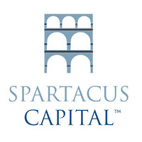 Spartacus Capital logo - Similar company to Spartacus