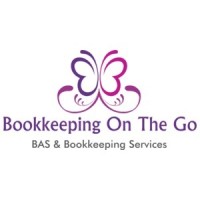 Bookkeeping On The Go logo - Similar company to Numerico Chartered Certified Accountants
