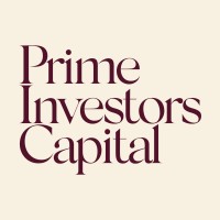 Prime Investors Capital logo - Similar company to Catalyst Design Lab