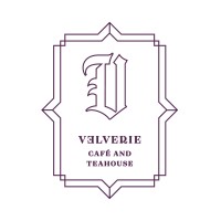 Velverie Café And Teahouse