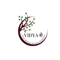 VIDYA से logo - Similar company to Chainsaw