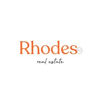 Rhodes NY logo - Similar company to Sas Healthtech