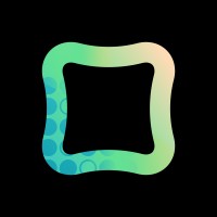 Cushion logo - Similar company to Node.Io (Acquired By Sugarcrm)