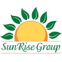 Sunrise Group logo - Similar company to Sunrise Group