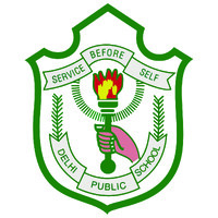 Delhi Public School, Pataudi logo - Similar company to Nunah