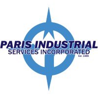 PARIS INDUSTRIAL SERVICES, INC. logo - Similar company to Shandong Efield Piping System Co., Ltd