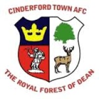 Cinderford Town Afc