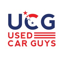 Used Car Guys logo - Similar company to Military Autosource