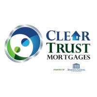Clear Trust Mortgages logo - Similar company to Nuborrow