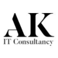 AK IT Consultancy logo - Similar company to Ak Consultancy