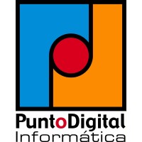 PUNTO DIGITAL INFORMÁTICA logo - Similar company to Opirata.Com