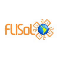 Flisol logo - Similar company to Instituto Tecnológico De Veracruz
