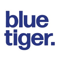 Blue Tiger Marketing Ltd logo - Similar company to Retail Advantage