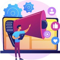 digital marketing agency in kolkata logo - Similar company to Digital Marketing