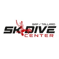 SKYDIVE CENTER logo - Similar company to Cotri Expertise