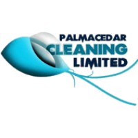 Palmacedar Cleaning Limited logo - Similar company to Sparkklean