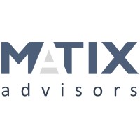 Matix Advisors logo - Similar company to End-To-End Analytics, Part Of Accenture