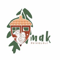 Mak Psikoloji logo - Similar company to Çi̇zgi̇ Gençli̇k Ve Spor Kulübü Derneği̇