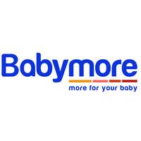 Babymore logo - Similar company to P M Whitlock Ltd