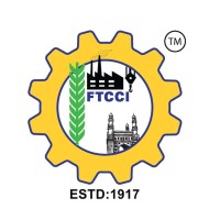 The Federation of Telangana Chambers of Commerce and Industry-FTCCI ™ logo - Similar company to Telangana State Renewable Energy Development Corporation Limited