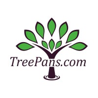 TreePans.com logo - Similar company to Anychar & Partner