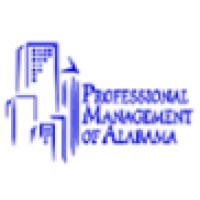 Professional Management of Alabama logo - Similar company to Hardy Services