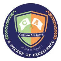 Centum Academy logo - Similar company to Absolute Foundation