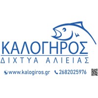 Fishing Nets Kalogiros logo - Similar company to Nets For Net Zero