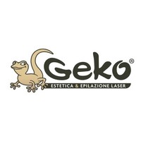 Geko - Centri Estetici & Epilazione Laser logo - Similar company to Venere - Gestionale Per Centri Estetici