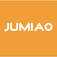 Jumia Uganda logo - Similar company to Quicket Uganda
