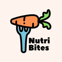 NutriBites logo - Similar company to Nutribites