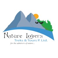 Nature Lovers Treks logo - Similar company to J & B Engineering