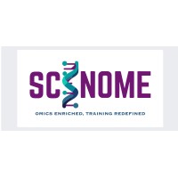 Scinome Consulting & Training Services logo - Similar company to Scix, Llc