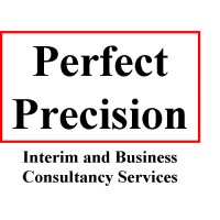 Perfect Precision Ltd logo - Similar company to Amp Learning And Development