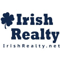 Irish Realty logo - Similar company to Experience Notre Dame