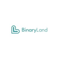 Binary Land logo - Similar company to Prishtina Consulting Group