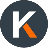 Kinetic Prosthetics logo - Similar company to Camp No Limits