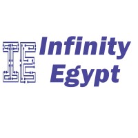 Infinity Egypt logo - Similar company to Unicore Group