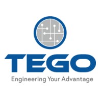 Tego logo - Similar company to Aligned Technology Group