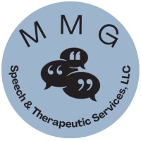 MMG Speech & Therapeutic Services, LLC logo - Similar company to Butterfly Pediatric Therapy Ot, St, Pt And Feeding Therapy Services