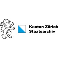Staatsarchiv des Kantons Zürich logo - Similar company to Doklab