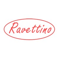 Laboratorio Ravettino logo - Similar company to H.K.Pharma