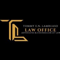 TL & Partnership Law Office logo - Similar company to Garis Merah Creative