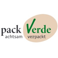 packVerde – ein Bereich der MEDEWO Gruppe logo - Similar company to Rausch Verpackung Gmbh