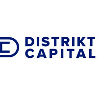 Distrikt Capital logo - Similar company to Distrikt Group