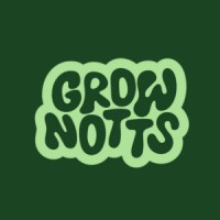GrowNotts logo - Similar company to Thinklab Group