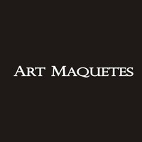 Art Maquetes logo - Similar company to Modulla