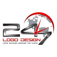 LogoDesign24/7 logo - Similar company to Electrova.Al Smart Solutions